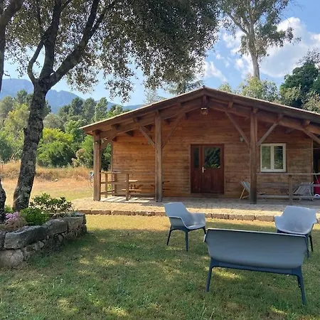 Chalet Chalet