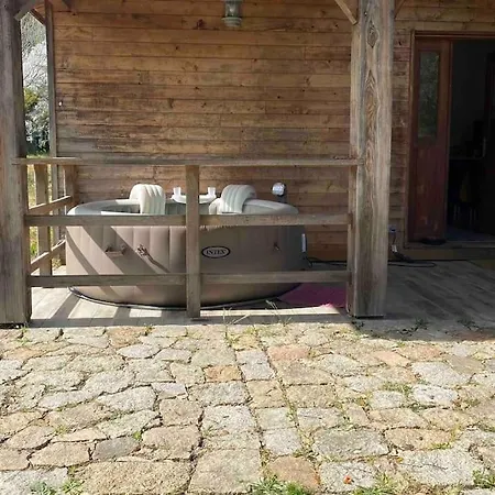 Chalet Chalet