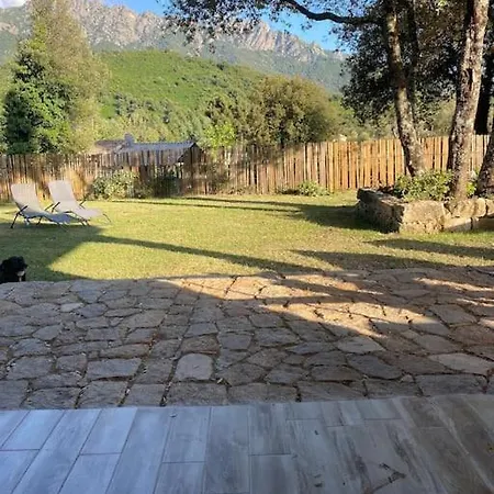 Chalet * Vero