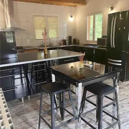 Chalet * Vero